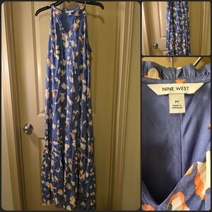 Nine West Maxi Dress